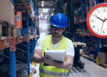 Estos trabajadores en México quedan fuera de la Jornada laboral de 40 horas