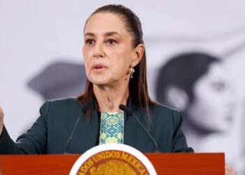 ¿Sheinbaum tomará vacaciones de diciembre? Estos días no habrá mañanera