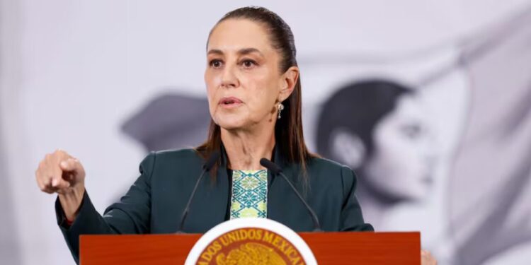 ¿Sheinbaum tomará vacaciones de diciembre? Estos días no habrá mañanera