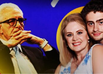 Nieto de Zedillo analiza incursionar en la política: “Quiero saber su historia”