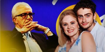 Nieto de Zedillo analiza incursionar en la política: “Quiero saber su historia”