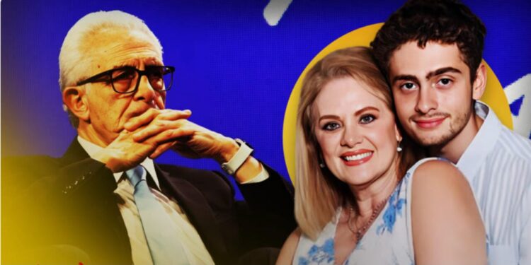 Nieto de Zedillo analiza incursionar en la política: “Quiero saber su historia”