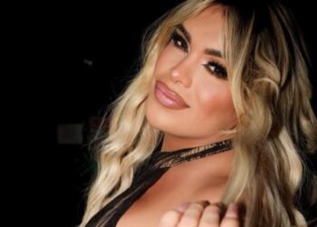 Wendy Guevara sufrió crisis hipertensiva tras cirugía estética y fue atendida de emergencia