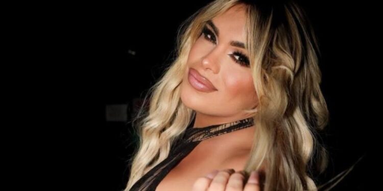 Wendy Guevara sufrió crisis hipertensiva tras cirugía estética y fue atendida de emergencia