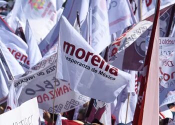 INE asesta multa a Morena por más de 5 millones de pesos por afiliaciones indebidas