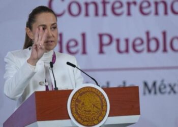 Sheinbaum confirma que se tomará 3 días de vacaciones: ¿A dónde viajará y con quién?