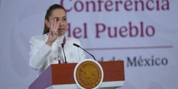 Sheinbaum confirma que se tomará 3 días de vacaciones: ¿A dónde viajará y con quién?