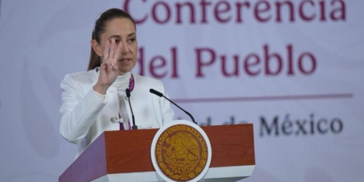 Sheinbaum confirma que se tomará 3 días de vacaciones: ¿A dónde viajará y con quién?