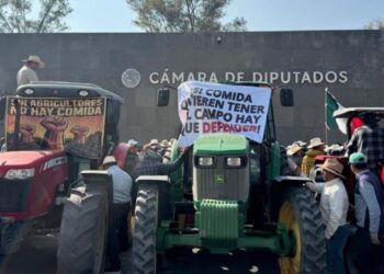 Diputados aprueban en comisiones la Ley de Aguas Nacionales