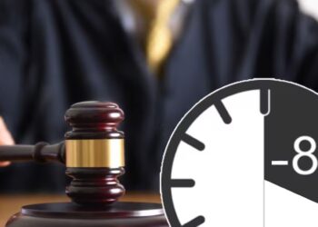 Jornada de 40 horas llegará al Poder Judicial y se protegerá la identidad de los jueces por temas de seguridad