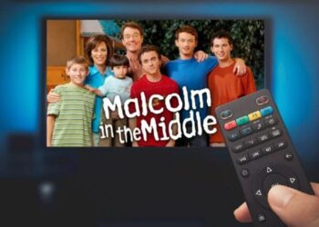 Regresa Malcolm el de en medio; Este es el primer vistazo de la nueva temporada