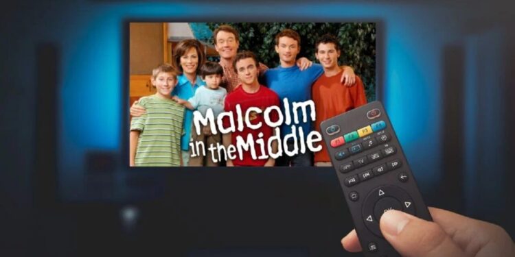 Regresa Malcolm el de en medio; Este es el primer vistazo de la nueva temporada