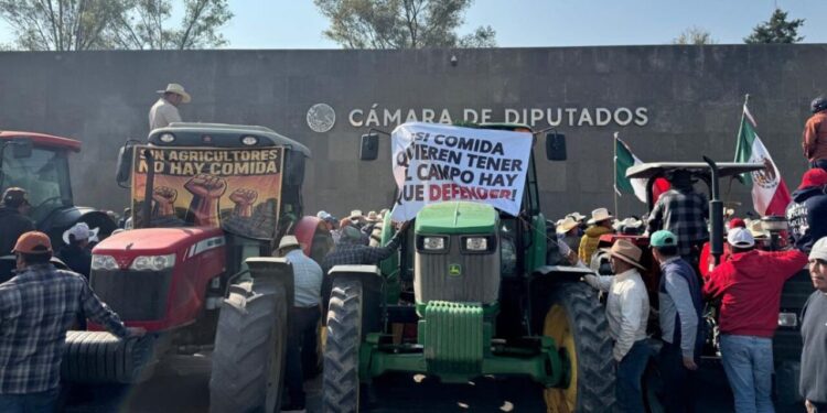 Diputados aprueban en comisiones la Ley de Aguas Nacionales