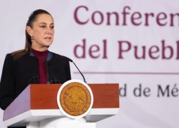 Confirman separación de cargo de elementos del Instituto Nacional de Migración por actos de corrupción