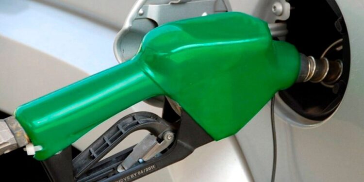 Ajustes del IEPS; A partir de enero pagaremos más por las gasolinas