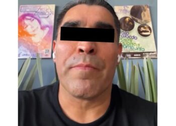 Dictan prisión preventiva contra “Chiquimarco”, exárbitro mexicano