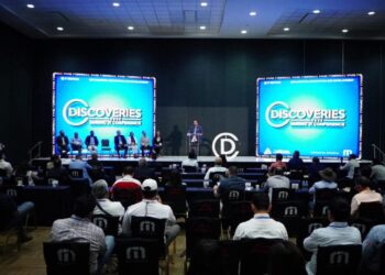 Industria de reuniones deja en Sinaloa una derrama económica superior a 3 mil millones de pesos