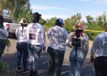 Localizan cuerpo sin vida en una noria de Villa Juárez, Navolato