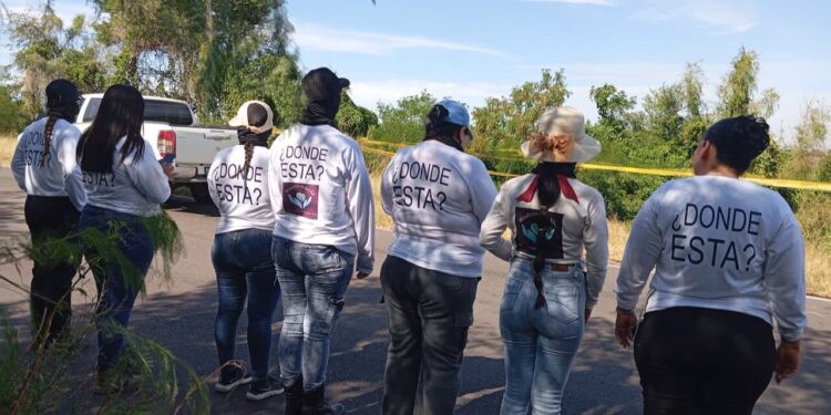 Localizan cuerpo sin vida en una noria de Villa Juárez, Navolato