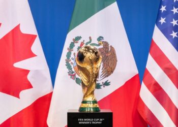 Mundial 2026: FIFA recibe más de 150 millones de peticiones para boletos