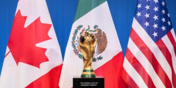 Mundial 2026: FIFA recibe más de 150 millones de peticiones para boletos