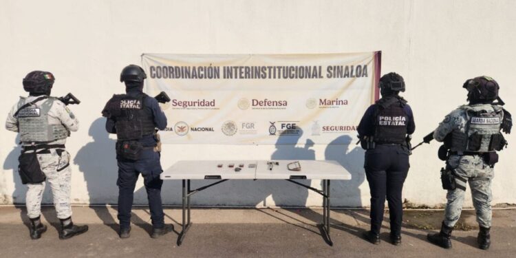 Revisión en Penal de Aguaruto deja decomiso de artículos no permitidos