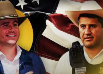 Bautista Tafolla pedirá ayuda de EU para esclarecer asesinato de Carlos Manzo