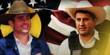 Bautista Tafolla pedirá ayuda de EU para esclarecer asesinato de Carlos Manzo