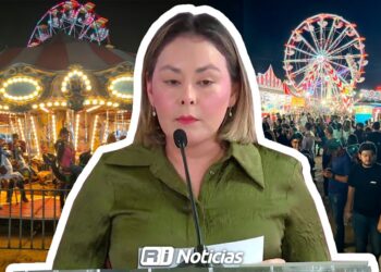 Feria Ganadera Sinaloa 2025 rompe récord con 125 mil asistentes