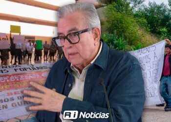 Sinaloa destinará 150 millones para modernizar y fortalecer penales:Gobernador