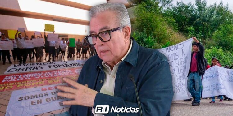 Sinaloa destinará 150 millones para modernizar y fortalecer penales:Gobernador