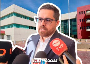 Disminuyen hospitalizaciones por arma de fuego en hospitales de Sinaloa: Salud