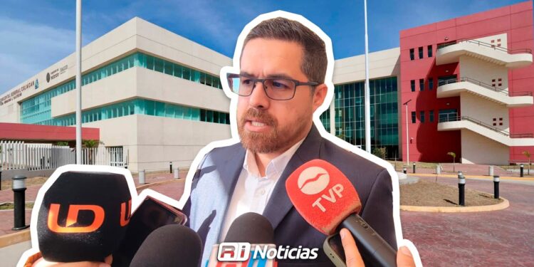 Disminuyen hospitalizaciones por arma de fuego en hospitales de Sinaloa: Salud