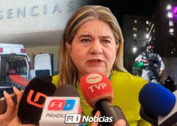 180 pacientes heridos por arma de fuego se han atendido en IMSS de Culiacán