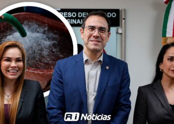 PRI rechaza nueva Ley de Aguas por afectar al campo