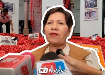 Hay avances importantes, pero aún falta mucho en desapariciones en Sinaloa: Mirna Quiñónez