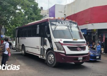 Transportistas de Sinaloa refuerzan medidas de seguridad; Choferes en capacitación constante