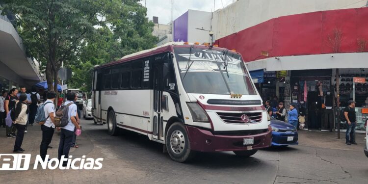 Transportistas de Sinaloa refuerzan medidas de seguridad; Choferes en capacitación constante