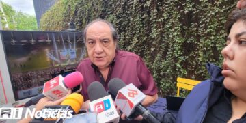 “Celebro que el gobierno haya escuchado a la sociedad para aumentar presupuesto a la seguridad”: Javier Llausás
