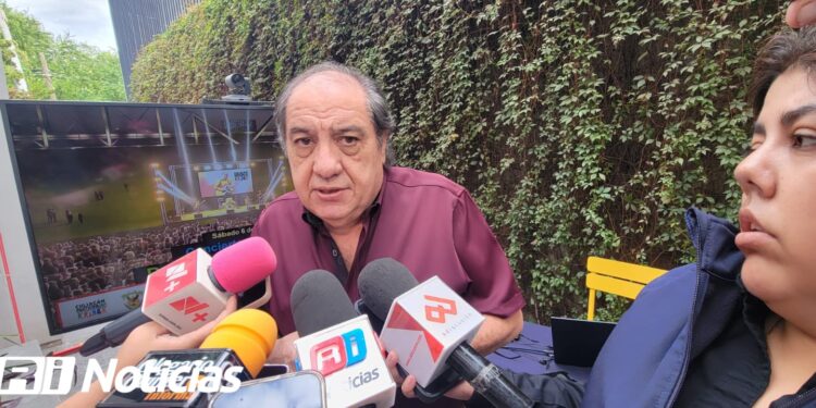 “Celebro que el gobierno haya escuchado a la sociedad para aumentar presupuesto a la seguridad”: Javier Llausás