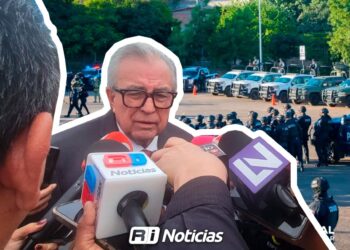 Operativo Guadalupe-Reyes reforzará vigilancia para proteger aguinaldos