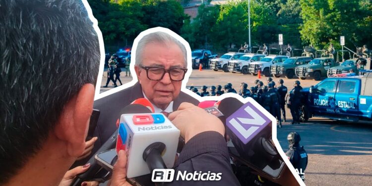 Operativo Guadalupe-Reyes reforzará vigilancia para proteger aguinaldos