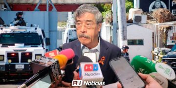 Derechos Humanos en Sinaloa respalda inversión en penales