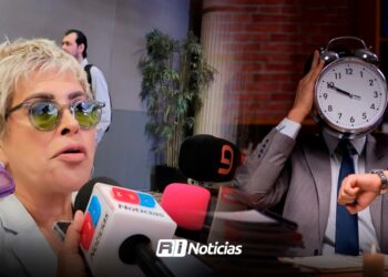 Canaco Culiacán advierte riesgos para MIPYMES y sector comercial local por reducción de jornada laboral