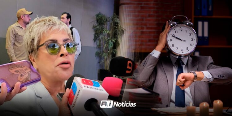 Canaco Culiacán advierte riesgos para MIPYMES y sector comercial local por reducción de jornada laboral