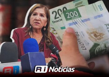 Arranca con éxito la entrega de tarjetas de becas en Sinaloa