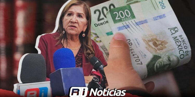 Arranca con éxito la entrega de tarjetas de becas en Sinaloa