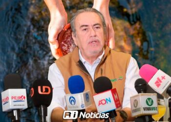 “No estamos en contra de la Ley del Agua pero pedimos claridad”: Guillermo Bon