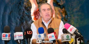 “No estamos en contra de la Ley del Agua pero pedimos claridad”: Guillermo Bon