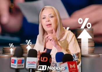 Coparmex advierte riesgos para MIPYMES por alza en el salario mínimo y reducción de la jornada laboral